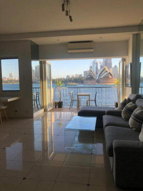 Luxe Opera And Harbour Bridge Views - Best In Syd Sydney